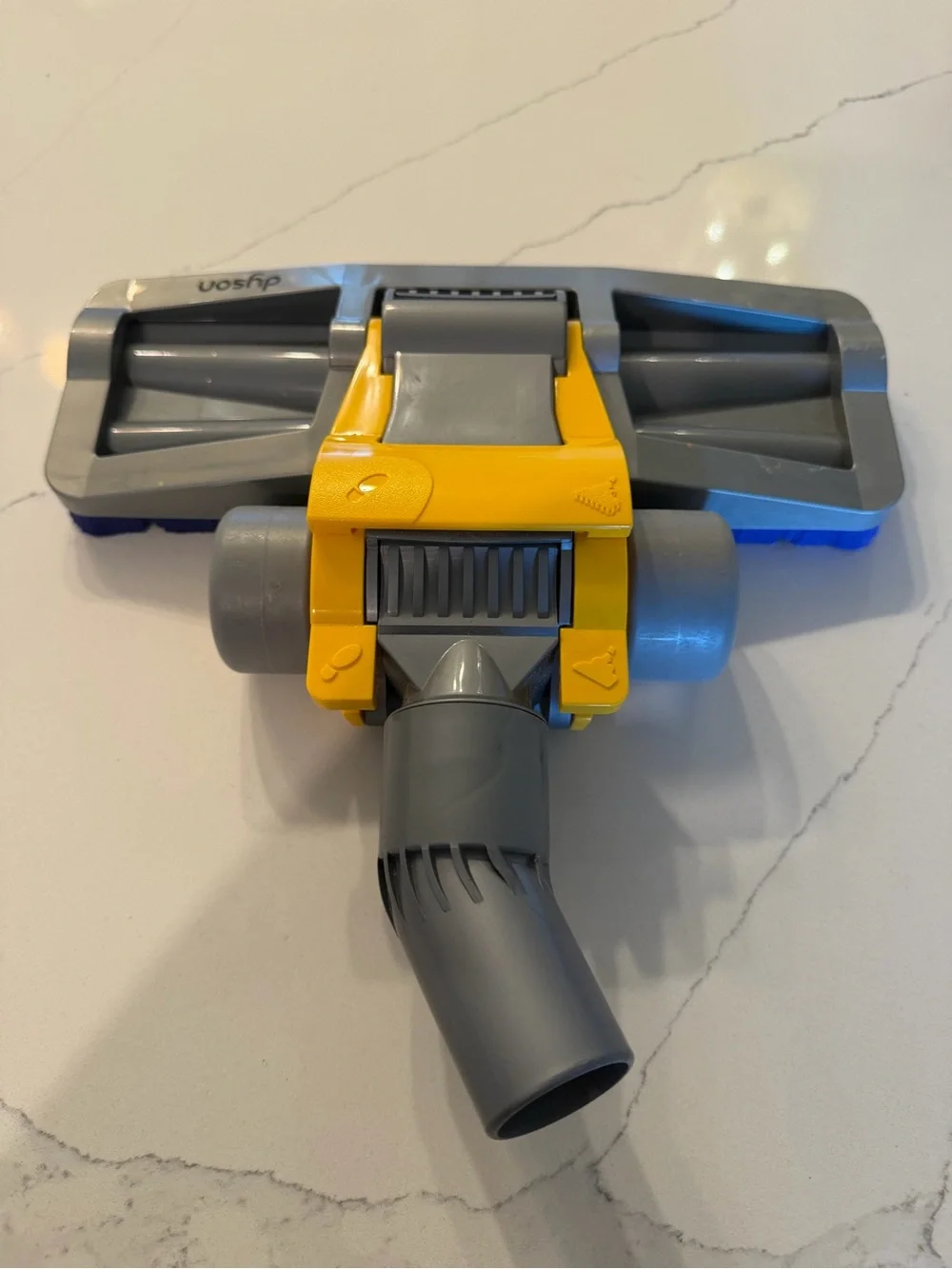Nwt dyson hard wood fooor tool vaccume attachment new new new